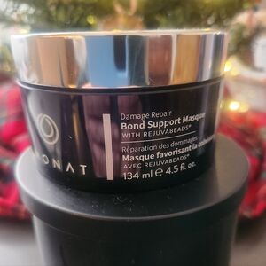 Monat Damage Repair Bond Support Masque New